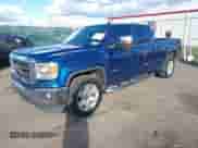 2015 GMC Sierra 1500 SLE с VIN 3GTU2UEC7FG276170, выставлен на аукционе IAAI как лот 43405911 с пробегом 146 906 миль миль и . История ставок и продаж доступна на DreamBid. Изображение 17.