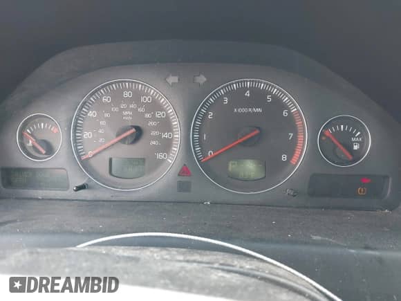 2008 Volvo S60 2.5T с VIN YV1RH592382686756, выставлен на аукционе IAAI как лот 42129235 с пробегом 165 704 миль миль и . История ставок и продаж доступна на DreamBid. Изображение 7.