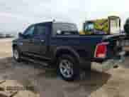 2017 Ram 1500 Laramie with VIN 1C6RR7NTXHS780475, listed as a Copart auction lot 67849795 with 72,065 mi miles and Salvage title. Bid and sale history available at DreamBid. Image 2.