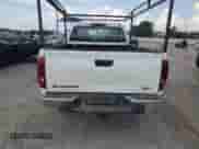 2008 Chevrolet Colorado Work Truck z VIN 1GCCS149488195328, wystawiony jako Copart lot #69360365 z przebiegiem 173 036 mil mil oraz Czysty tytuł • Clean title. Historia ofert i sprzedaży dostępna na DreamBid. Obrazek 6.