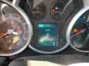 2013 Chevrolet Cruze 2LT с VIN 1G1PE5SB8D7147975, выставлен на аукционе Copart как лот 84448675 с пробегом 134 612 миль миль и Списание • Salvage title. История ставок и продаж доступна на DreamBid. Изображение 9.