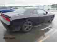 2013 Dodge Challenger R/T с VIN 2C3CDYBT5DH614393, выставлен на аукционе IAAI как лот 42855411 с пробегом 156 283 миль миль и . История ставок и продаж доступна на DreamBid. Изображение 4.