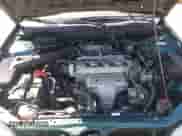 2002 Honda Accord LX with VIN 1HGCG56482A045234, listed as a IAAI auction lot 42884707 with 174,019 mi miles and . Bid and sale history available at DreamBid. Image 10.