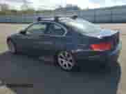 2008 BMW 3 Series 335xi с VIN WBAWC73588E064025, выставлен на аукционе Copart как лот 85547665 с пробегом 215 322 миль миль и Чистый • Clean title. История ставок и продаж доступна на DreamBid. Изображение 2.