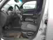 2009 Chevrolet HHR LS с VIN 3GCCA85B49S585318, выставлен на аукционе Copart как лот 85265275 с пробегом 133 275 миль миль и Чистый • Clean title. История ставок и продаж доступна на DreamBid. Изображение 7.
