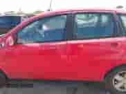 2009 Chevrolet Aveo 1LT с VIN KL1TD66E49B628093, выставлен на аукционе IAAI как лот 42574721 с пробегом 186 095 миль миль и . История ставок и продаж доступна на DreamBid. Изображение 14.