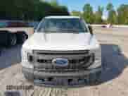 2022 Ford F-250 XL с VIN 1FDBF2A62NED47776, выставлен на аукционе IAAI как лот 43091055 с пробегом 38 988 миль миль и . История ставок и продаж доступна на DreamBid. Изображение 11.