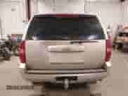 2008 Chevrolet Tahoe Special Service with VIN 1GNFK03078R203773, listed as a IAAI auction lot 41343306 with 165,796 mi miles and . Bid and sale history available at DreamBid. Image 16.