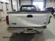 2001 Ford F-150 XL with VIN 1FTRF17W31NA23928, listed as a Copart auction lot 42345325 with 164,319 mi miles and Salvage title. Bid and sale history available at DreamBid. Image 6.