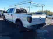 2014 Ford F-150 XLT with VIN 1FTFW1EF6EFC37222, listed as a IAAI auction lot 43446236 with 148,182 mi miles and . Bid and sale history available at DreamBid. Image 3.