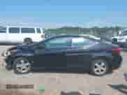 2016 Hyundai Elantra Value Edition with VIN KMHDH4AE6GU635122, listed as a IAAI auction lot 42994438 with 110,612 mi miles and . Bid and sale history available at DreamBid. Image 14.