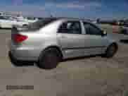 2004 Toyota Corolla CE with VIN JTDBR32E642017503, listed as a Copart auction lot 66919505 with 246,262 mi miles and Salvage title. Bid and sale history available at DreamBid. Image 3.