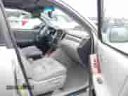 2006 Toyota Highlander Limited with VIN JTEEW21A160029633, listed as a IAAI auction lot 43302512 with 230,526 mi miles and . Bid and sale history available at DreamBid. Image 5.