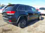 2017 Jeep Grand Cherokee Limited z VIN 1C4RJFBG1HC836931, wystawiony jako IAAI lot #43081374 z przebiegiem 160 488 mil mil oraz . Historia ofert i sprzedaży dostępna na DreamBid. Obrazek 4.