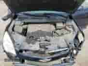 2015 Chevrolet Equinox LT с VIN 2GNFLBE37F6232425, выставлен на аукционе Copart как лот 58525395 с пробегом 168 732 миль миль и Списание • Salvage title. История ставок и продаж доступна на DreamBid. Изображение 12.