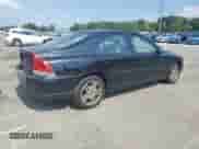 2007 Volvo S60 2.5L Turbo с VIN YV1RS592372616688, выставлен на аукционе Copart как лот 69246875 с пробегом 173 124 миль миль и Списание • Salvage title. История ставок и продаж доступна на DreamBid. Изображение 3.