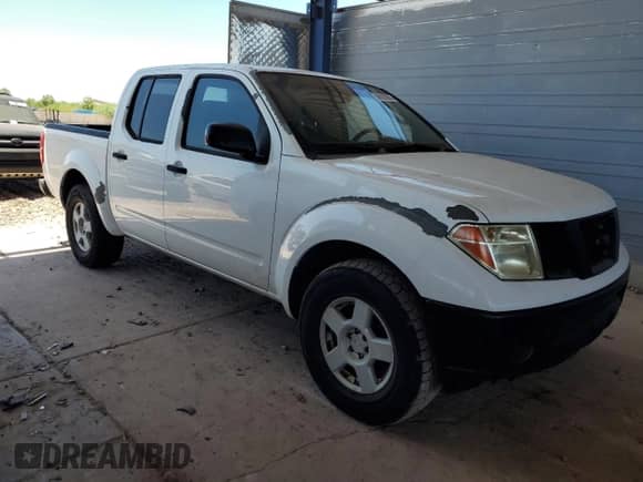 2006 Nissan Frontier SE с VIN 1N6AD07U36C412757, выставлен на аукционе Copart как лот 66622935 с пробегом 128 099 миль миль и Списание • Salvage title. История ставок и продаж доступна на DreamBid. Изображение 4.