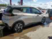 2023 Chevrolet Bolt EV 2LT с VIN 1G1FX6S05P4172316, выставлен на аукционе Copart как лот 85273675 с пробегом 51 199 миль миль и На запчасти • Non repairable. История ставок и продаж доступна на DreamBid. Изображение 3.