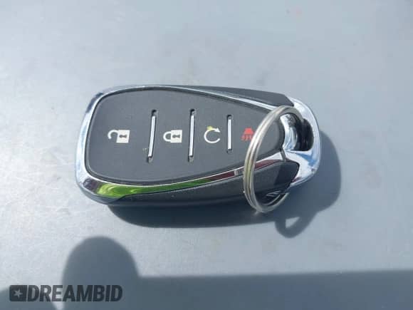 2021 Chevrolet Bolt EV LT z VIN 1G1FY6S01M4111120, wystawiony jako IAAI lot #42294119 z przebiegiem 42 950 mil mil oraz . Historia ofert i sprzedaży dostępna na DreamBid. Obrazek 11.