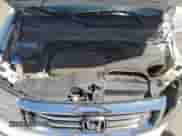 2015 Honda Pilot EX-L with VIN 5FNYF3H70FB031764, listed as a Copart auction lot 57715185 with 146,619 mi miles and Salvage title. Bid and sale history available at DreamBid. Image 12.