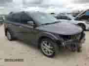 2017 Dodge Journey GT with VIN 3C4PDDFG8HT685314, listed as a Copart auction lot 49165555 with 115,395 mi miles and Salvage title. Bid and sale history available at DreamBid. Image 4.