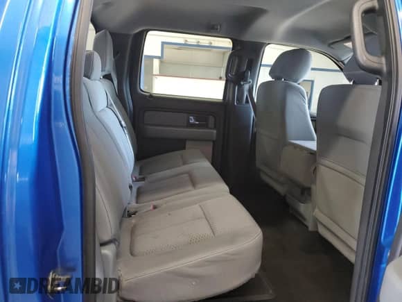 2013 Ford F-150 XLT с VIN 1FTFW1EF2DFA63373, выставлен на аукционе Copart как лот 90893205 с пробегом 172 046 миль миль и Списание • Salvage title. История ставок и продаж доступна на DreamBid. Изображение 10.