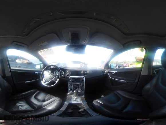 2012 Volvo S60 T5 с VIN YV1622FS4C2119410, выставлен на аукционе IAAI как лот 43118023 с пробегом 138 894 миль миль и . История ставок и продаж доступна на DreamBid. Изображение 18.