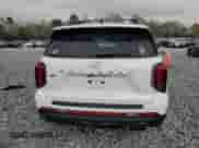 2023 Hyundai Palisade XRT с VIN KM8R34GE3PU532302, выставлен на аукционе Copart как лот 51773885 с пробегом 68 890 миль миль и Списание • Salvage title. История ставок и продаж доступна на DreamBid. Изображение 6.