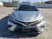 2019 Toyota Camry SE z VIN 4T1B11HK5KU775354, wystawiony jako Copart lot #85873795 z przebiegiem 42 472 mil mil oraz Szkoda całkowita • Salvage title. Historia ofert i sprzedaży dostępna na DreamBid. Obrazek 5.