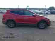 2014 Hyundai Santa Fe с VIN 5XYZUDLBXEG212275, выставлен на аукционе IAAI как лот 43001162 с пробегом 159 696 миль миль и . История ставок и продаж доступна на DreamBid. Изображение 13.