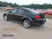 2012 Dodge Avenger SXT Plus with VIN 1C3CDZEG1CN121868, listed as a IAAI auction lot 42940511 with 139,985 mi miles and . Bid and sale history available at DreamBid. Image 3.