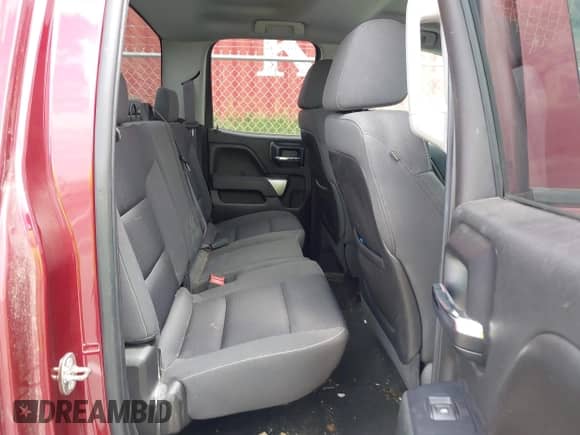 2015 Chevrolet Silverado 1500 LT с VIN 1GCVKREC7FZ178273, выставлен на аукционе IAAI как лот 42431763 с пробегом 190 399 миль миль и . История ставок и продаж доступна на DreamBid. Изображение 8.