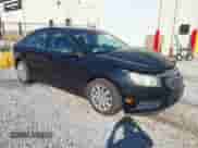 2011 Chevrolet Cruze LS with VIN 1G1PC5SH0B7165524, listed as a IAAI auction lot 43366046 with 189,663 mi miles and . Bid and sale history available at DreamBid. Image 1.