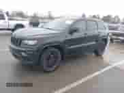 2017 Jeep Grand Cherokee Limited с VIN 1C4RJFBG5HC718476, выставлен на аукционе IAAI как лот 41675969 с пробегом 110 742 миль миль и . История ставок и продаж доступна на DreamBid. Изображение 2.