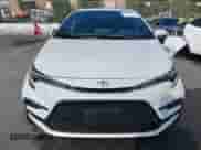 2023 Toyota Corolla XSE с VIN JTDT4MCE7P3514906, выставлен на аукционе IAAI как лот 43228072 с пробегом 15 700 миль миль и . История ставок и продаж доступна на DreamBid. Изображение 12.