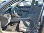 2012 Honda Accord LX with VIN 1HGCP2F32CA194455, listed as a Copart auction lot 63284724 with 84,139 mi miles and Salvage title. Bid and sale history available at DreamBid. Image 7.