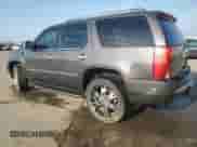 2011 Cadillac Escalade with VIN 1GYS3AEF4BR161964, listed as a Copart auction lot 83394334 with 147,525 mi miles and Salvage title. Bid and sale history available at DreamBid. Image 2.