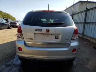2009 Saturn VUE XR z VIN 3GSCL53759S591933, wystawiony jako Copart lot #75795094 z przebiegiem 118 587 mil mil oraz Szkoda całkowita • Salvage title. Historia ofert i sprzedaży dostępna na DreamBid. Obrazek 6.