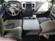 2016 Ram 1500 Big Horn с VIN 1C6RR7TM5GS223323, выставлен на аукционе Copart как лот 71877414 с пробегом 141 184 миль миль и Списание • Salvage title. История ставок и продаж доступна на DreamBid. Изображение 8.