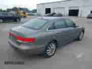 2007 Hyundai Azera SE с VIN KMHFC46F07A228889, выставлен на аукционе IAAI как лот 43084099 с пробегом 234 133 миль миль и . История ставок и продаж доступна на DreamBid. Изображение 4.