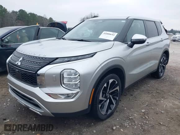 2022 Mitsubishi Outlander SE с VIN JA4J4UA89NZ068444, выставлен на аукционе IAAI как лот 41800644 с пробегом 48 793 миль миль и . История ставок и продаж доступна на DreamBid. Изображение 18.