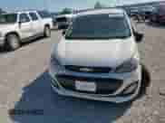 2020 Chevrolet Spark LS with VIN KL8CB6SA5LC478989, listed as a Copart auction lot 69385665 with 76,911 mi miles and Salvage title. Bid and sale history available at DreamBid. Image 13.