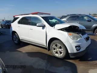 2012 Chevrolet Equinox 2LT с VIN 2GNFLNEK0C6292633, выставлен на аукционе IAAI как лот 43320576 с пробегом 171 119 миль миль и . История ставок и продаж доступна на DreamBid. Изображение 1.