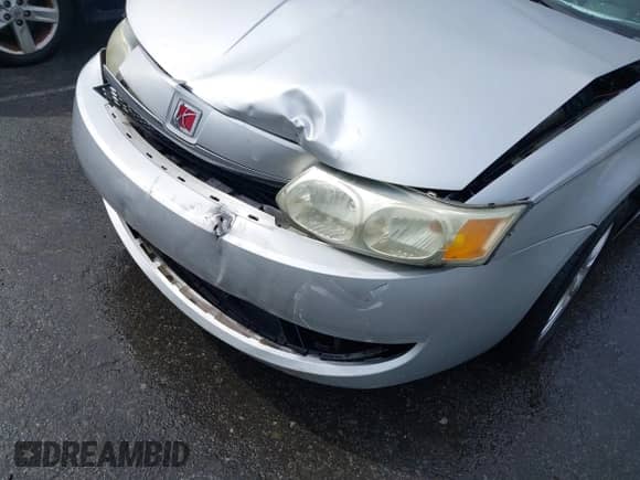 2004 Saturn ION ION 2 with VIN 1G8AZ52F34Z186900, listed as a IAAI auction lot 42462231 with 194,006 mi miles and . Bid and sale history available at DreamBid. Image 6.