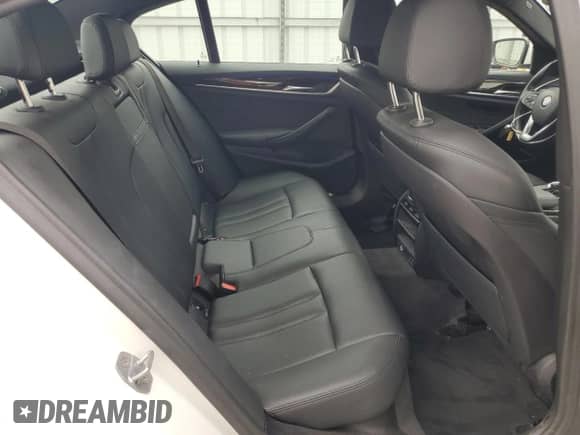 2020 BMW 5 Series 530e с VIN WBAJA9C09LCD56922, выставлен на аукционе Copart как лот 65810455 с пробегом 61 691 миль миль и Списание • Salvage title. История ставок и продаж доступна на DreamBid. Изображение 10.