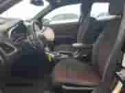 2012 Dodge Avenger SXT Plus с VIN 1C3CDZEG8CN244082, выставлен на аукционе Copart как лот 59519755 с пробегом 100 864 миль миль и Списание • Salvage title. История ставок и продаж доступна на DreamBid. Изображение 7.