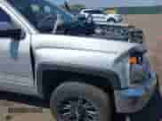 2018 Chevrolet Silverado 1500 LT с VIN 1GCVKREC9JZ344883, выставлен на аукционе IAAI как лот 42207037 с пробегом 107 430 миль миль и . История ставок и продаж доступна на DreamBid. Изображение 6.