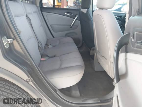 2006 Saturn VUE z VIN 5GZCZ23DX6S819039, wystawiony jako IAAI lot #42579858 z przebiegiem 193 609 mil mil oraz . Historia ofert i sprzedaży dostępna na DreamBid. Obrazek 8.