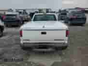 2003 Chevrolet S-10 with VIN 1GCCS14X738207172, listed as a Copart auction lot 72480324 with 154,441 mi miles and Salvage title. Bid and sale history available at DreamBid. Image 6.
