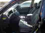 2009 Hyundai Genesis с VIN KMHGC46F09U068275, выставлен на аукционе Copart как лот 69330335 с пробегом 46 715 миль миль и Списание • Salvage title. История ставок и продаж доступна на DreamBid. Изображение 7.